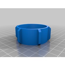 BYR 1996 Jeep Grand Cherokee (Zj) Far Tespit Halkası (Plastik Aparattır!!!)