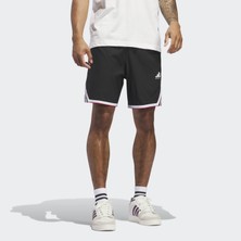 Adidas JN0327 Crazylıte Short Erkek Şort