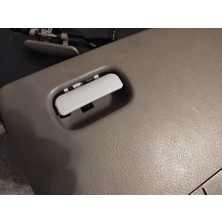 BYR Eldiven Kutusu Tutamağı Chevrolet S10 / Blazer, Gmc Sonoma / Jimmy, Isuuzu Hombre, Oldsmobile Bravada (Plastik Aparattır!!!)