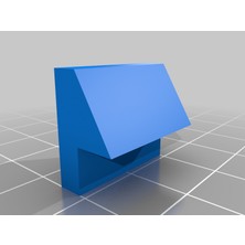 BYR 1 Gen Scion Xb Ön Yolcu Pencere Kapı Kilidi Çember Mandal (Plastik Aparattır!!!)