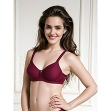 Balenli Toparlayıcı Basic Sütyen