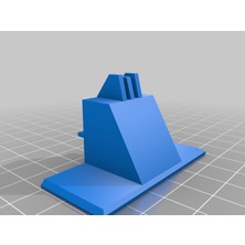 BYR Holden Commodore Sedan Vt/vx Yakıt Kapağı Mandal (Plastik Aparattır!!!)