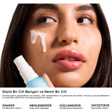 Cream Co. Su Bazlı Aydınlatıcı Nemlendirici Yüz Kremi Yatıştırıcı Ikili