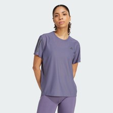 Adidas Performance JW9677 Own The Run Tee