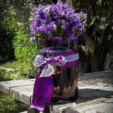 Deniz Lavantası-Limonium Siniuatum-1 Demet