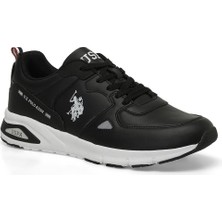 Us Polo Vance 4pr 101812540 Erkek Günlük Sneakers