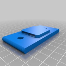 BYR Yankı Otomatik Emme Kupası Montajı (Plastik Aparattır!!!)