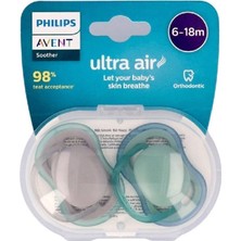 Philips Avent Ultra Air Emzik SCF085/16