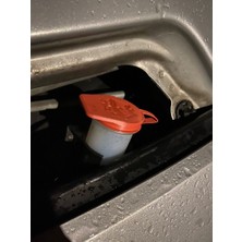 BYR Akıllı Fortwo Yıkayıcı Sıvı Kapağı (Plastik Aparattır!!!)