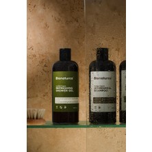 Bionaturca Organik Sertifikalı Ferahlatıcı Duş Jeli 400 Ml