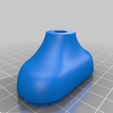 BYR Er-6n-F 06-08 Zincir Düzenleyici Kapak (Modifiye) (Plastik Aparattır!!!)