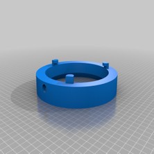 BYR 165 mm Ön Hoparlör Adaptörü Mitsubishi Mirage, Uzay Yıldızı, Niyet (Plastik Aparattır!!!)