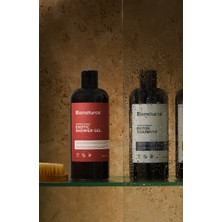 Bionaturca Organik Sertifikalı Egzotik Duş Jeli 400 Ml