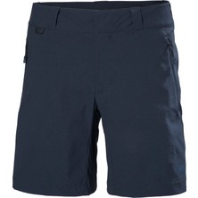 Helly Hansen W Hp Racıng Deck Şort 2.0