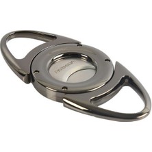 Parmida Gunmetal Puro Makası Kesici