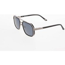 Mustang MU2462 C3 58 19 145 Unisex Güneş Gözlüğü