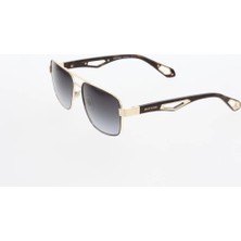 Mustang MU2377 C1 58 17 145 Unisex Güneş Gözlüğü