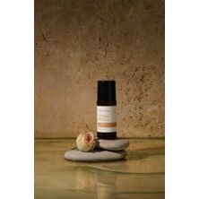 Bionaturca Organik Sertifikalı  Limon Otu & Sardunya Deo Roll-On 50 Ml