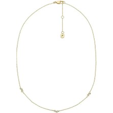 Fossil JA7287-710 Kadın Kolye