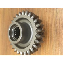 Aft GD127125 Geri Vites Dişlisi Ducato-Boxer-Jumper 27 Diş