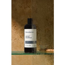 Bionaturca Organik Sertifikalı Arındırıcı Detoks Şampuan 400 Ml