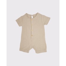 Bebek Muslin Tulum