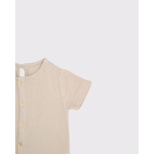 Bebek Muslin Tulum