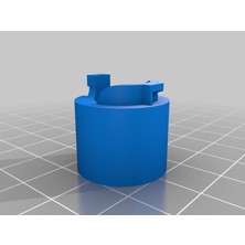 BYR Klasik Araba Gösterge Tablosu Işık Soketi 5mm LED Dönüşümü (Plastik Aparattır!!!)