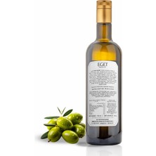 Eget Memecik Soğuk Sıkım Zeytinyağı 750 ml