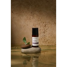 Bionaturca Organik Sertifikalı Sedir Ağacı & Okaliptüs Deo Roll-On 50 Ml