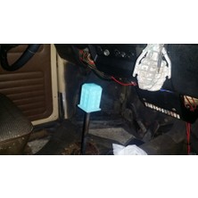 BYR Tardıs Vites Değiştirme Düğmesi (Plastik Aparattır!!!)