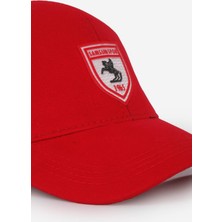 Samsunspor Logolu Şapka