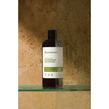 Bionaturca Organik Sertifikalı Biberiye Şampuanı 400 Ml