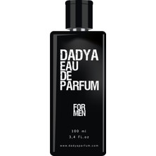 E-195 100 ml Dadya Parfüm