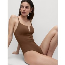 Marks & Spencer Fitil Detaylı Magic Mayo