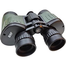Brf D-003 8X40 El Dürbünü Haki