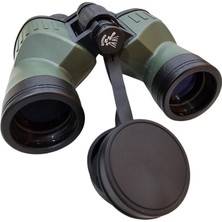 Brf D-003 8X40 El Dürbünü Haki
