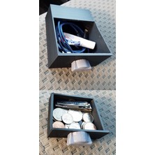 BYR Tundra Dash Çekmece (Plastik Aparattır!!!)