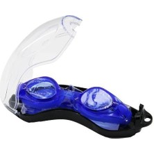 Mika Kutulu Yüzücü Deniz Havuz Gözlüğü