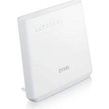 VMG8825/T50 AC2400MBPS Dual Bant 5ghz Vdsl/adsl Fiber Modem-Router