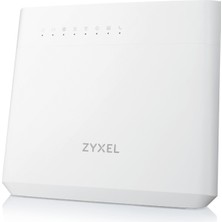 VMG8825/T50 AC2400MBPS Dual Bant 5ghz Vdsl/adsl Fiber Modem-Router