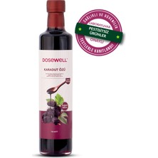 Dosewell Karadut Özü 700 gr