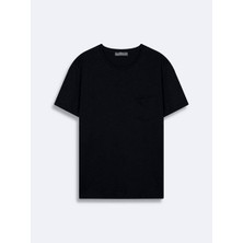 Ltb Nocoho Erkek Cepli Kısa Kol T-Shirt 1225841816089