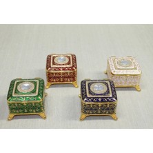 Shop Nova Swaroski Taşlı Kutu ALK4297