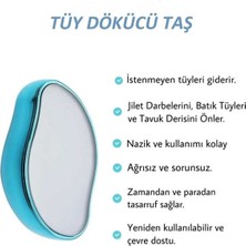 River World Epilasyon Kullanımı Için Taş