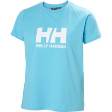 Helly Hansen W Hh Logo T-Shırt 3.0