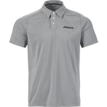 Musto M Lpx Coolıng Uv Ss Polo