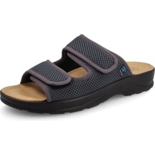 P7 118 Fb Erkek Terlik S5 143 Fb  Fly Flot Slipper Sport