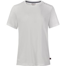 Musto W Evo Crew Sunblock Ss T-Shırt