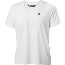 Helly Hansen W Salt Breeze V-Neck T-Shırt